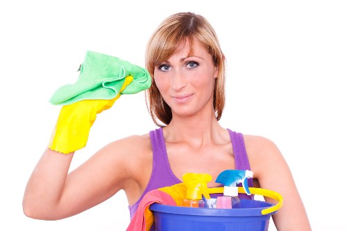 Recycling collection and sorting in a local sustainability setting